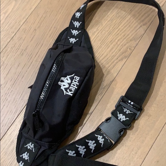 kappa fanny bag